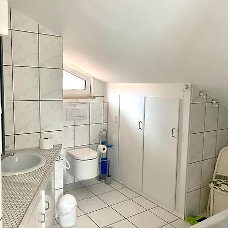 Moeblierte 3 - Mit Smart Tv, Wlan Und Kostenfreie Parkplaetze Шлос-Хольте-Штукенброк