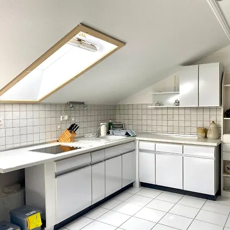 Moeblierte 3 - Mit Smart Tv, Wlan Und Kostenfreie Parkplaetze Апартаменты