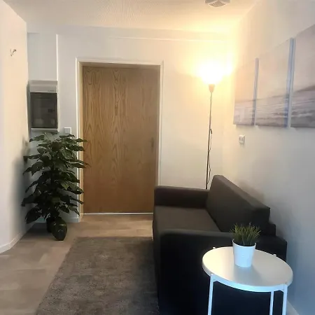 Moeblierte 3 - Mit Smart Tv, Wlan Und Kostenfreie Parkplaetze Шлос-Хольте-Штукенброк