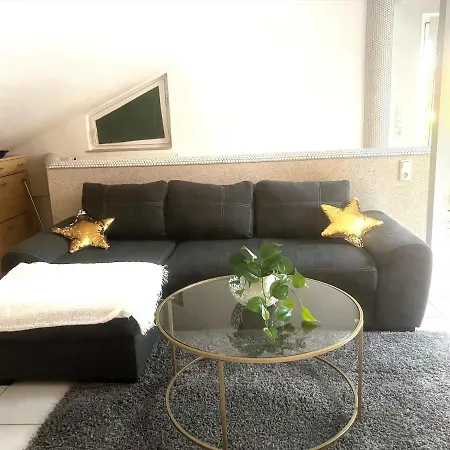 Moeblierte 3 - Mit Smart Tv, Wlan Und Kostenfreie Parkplaetze *