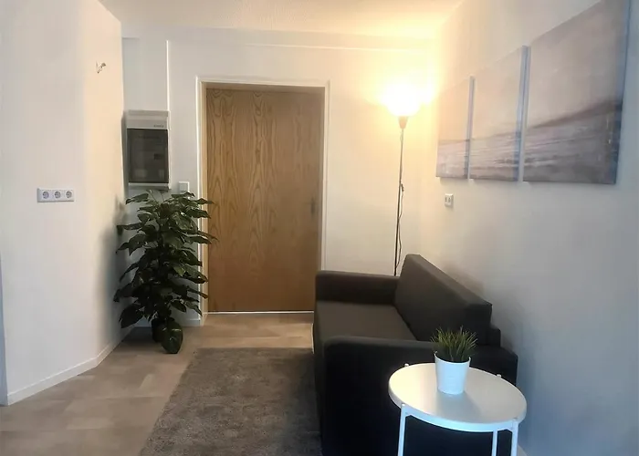 Moeblierte 3 - Mit Smart Tv, Wlan Und Kostenfreie Parkplaetze Schloß Holte-Stukenbrock